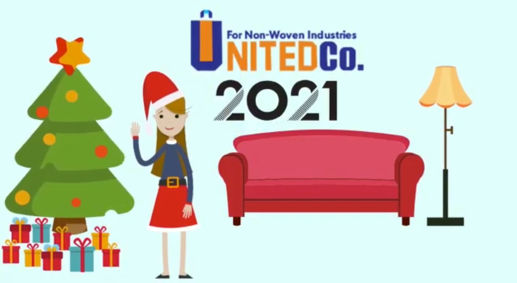 UNITED Video Motion Graphic 04